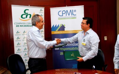 CCN y CPmL establecen alianzas para mejorar medioambiente y gestión de residuos sólidos en Ometepe