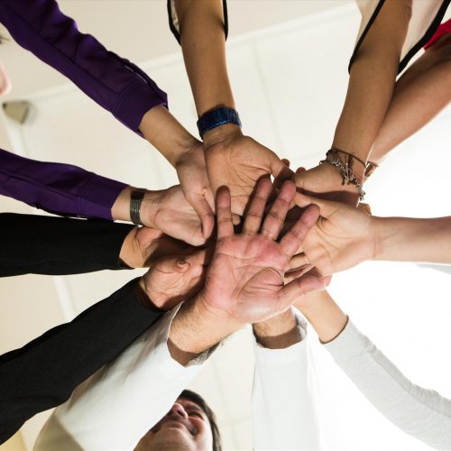 Política de Derechos Humanos