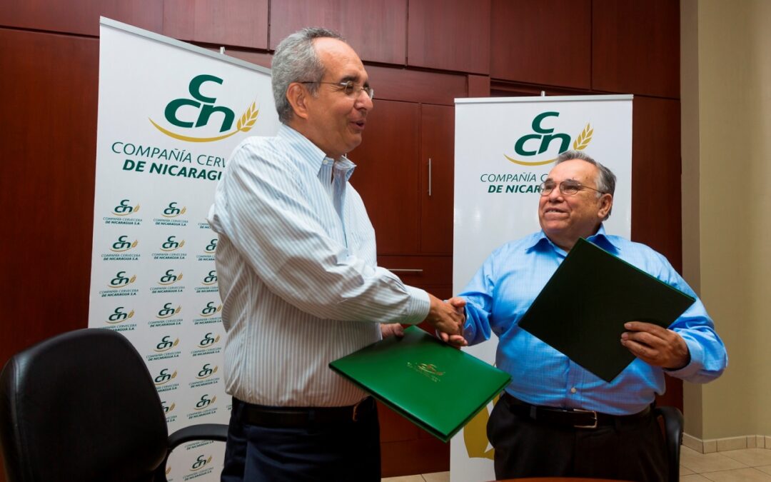 CCN compensará su huella hídrica a través del Pago por Servicios Ambientales