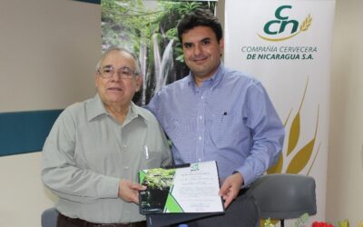 4.9 millones de metros cúbicos de agua compensados en cuatro años