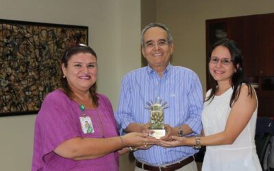 CCN: UN LUGAR ÓPTIMO PARA TRABAJAR