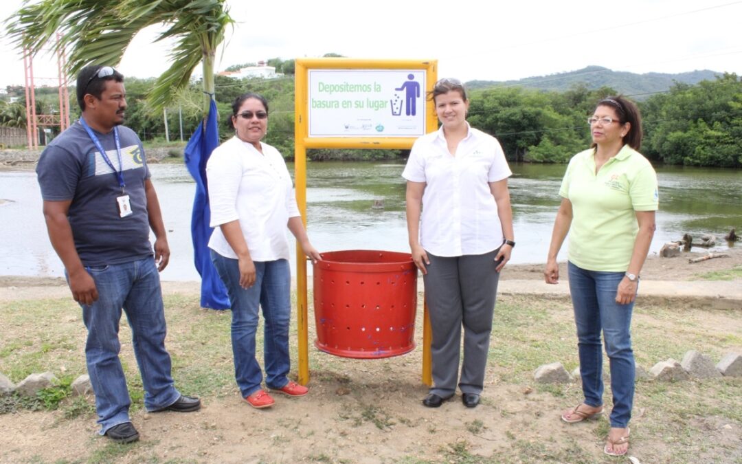 San Juan del Sur 14 de Julio, 2015