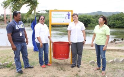 San Juan del Sur 14 de Julio, 2015