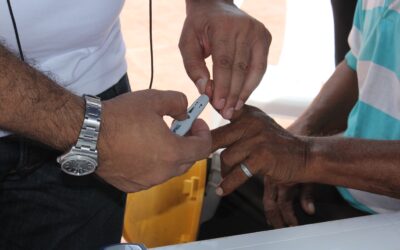 CCN en encuentro con la comunidad