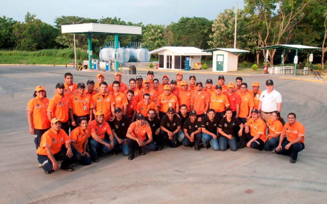 CCN GANA 2DO LUGAR EN TORNEO DE BRIGADAS EMPRESARIALES